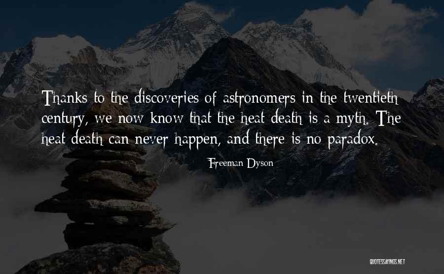 Freeman Dyson Quotes 1930594 Freeman Dyson Quotes 1930594