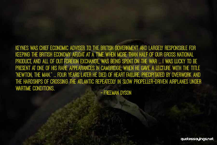 Freeman Dyson Quotes 306249 Freeman Dyson Quotes 306249