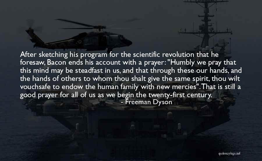 Freeman Dyson Quotes 396816 Freeman Dyson Quotes 396816