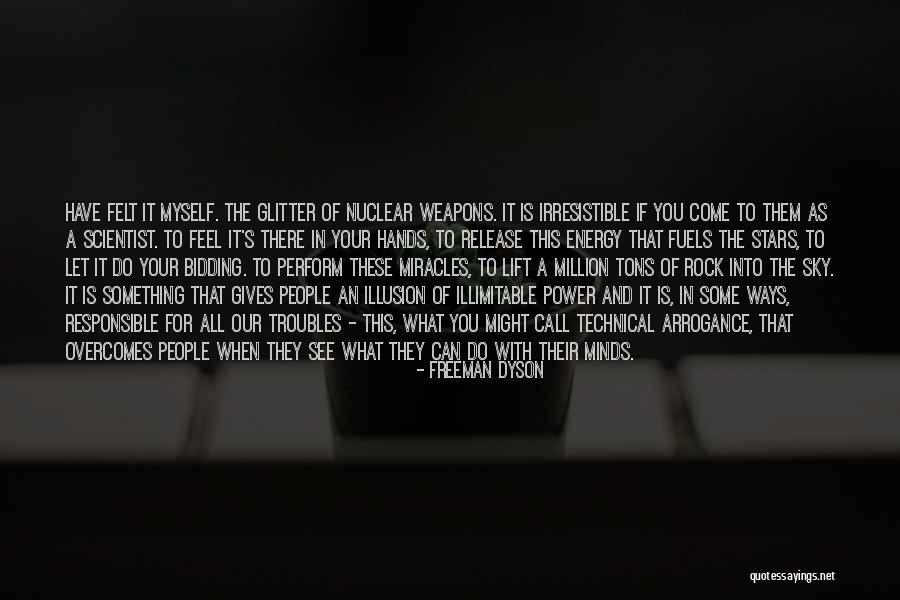 Freeman Dyson Quotes 487518 Freeman Dyson Quotes 487518