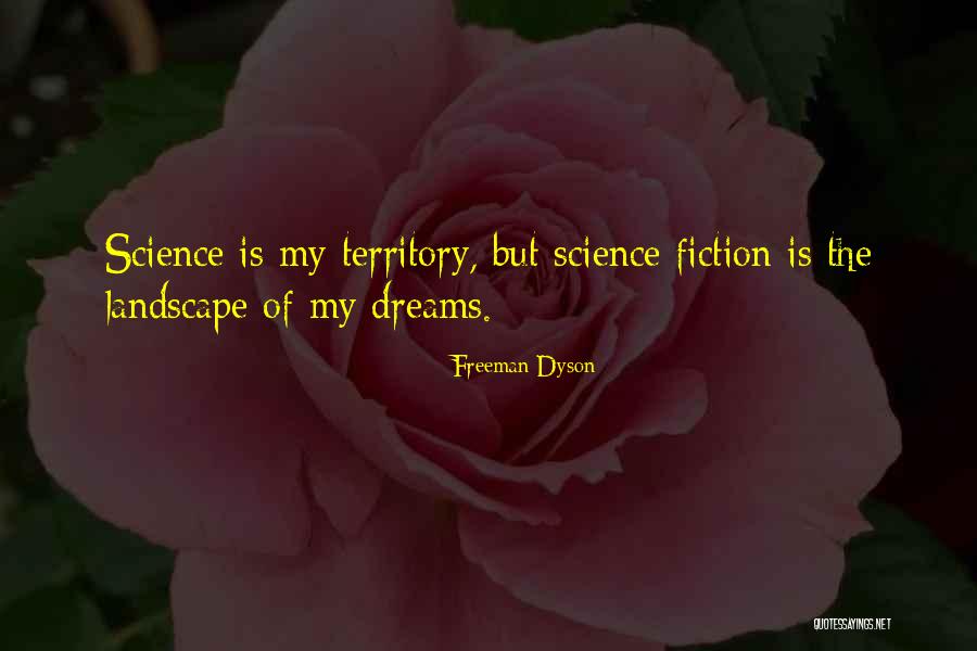 Freeman Dyson Quotes 556837 Freeman Dyson Quotes 556837