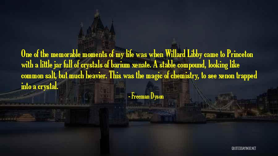 Freeman Dyson Quotes 556881 Freeman Dyson Quotes 556881