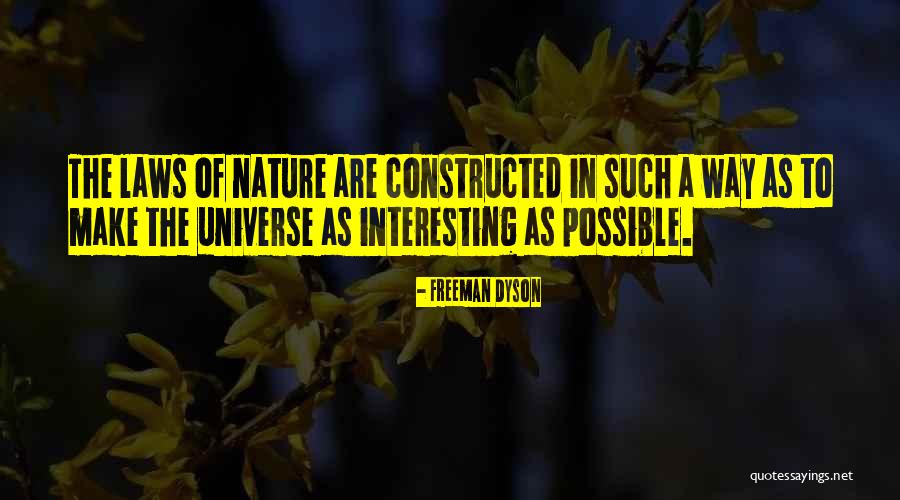 Freeman Dyson Quotes 567335 Freeman Dyson Quotes 567335