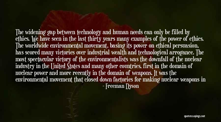 Freeman Dyson Quotes 732458