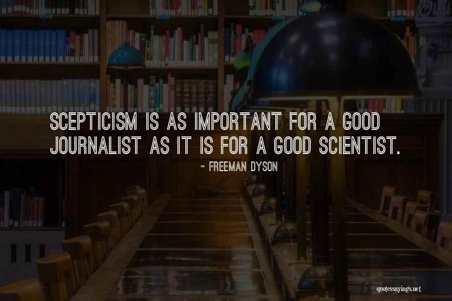 Freeman Dyson Quotes 753278 Freeman Dyson Quotes 753278