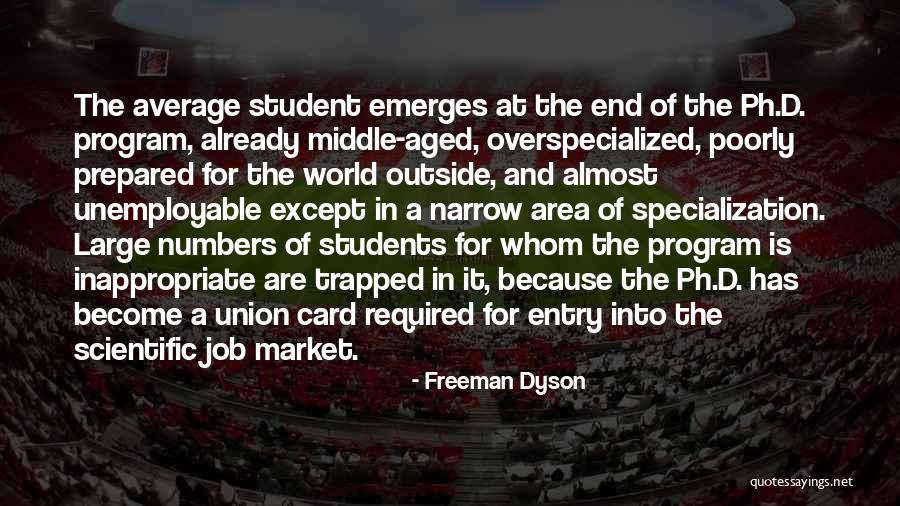 Freeman Dyson Quotes 966484 Freeman Dyson Quotes 966484