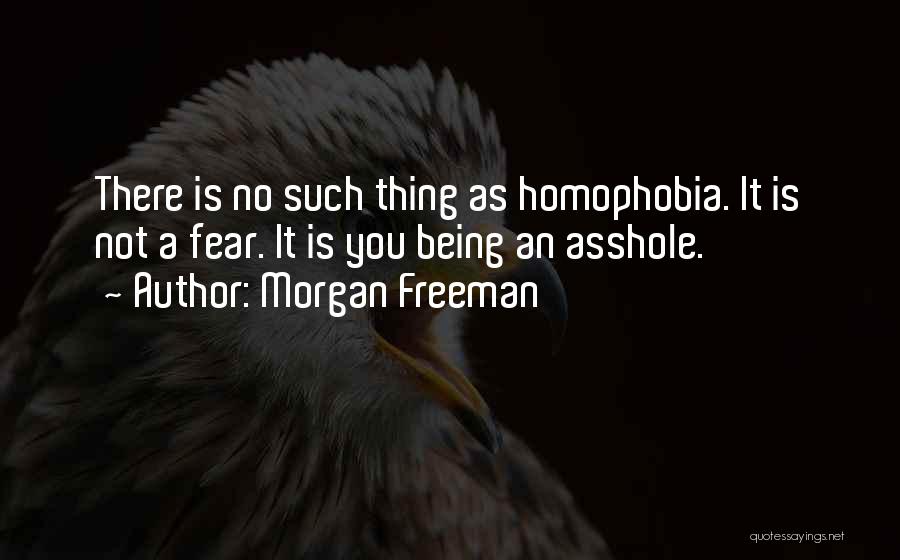 Freeman Quotes By Morgan Freeman