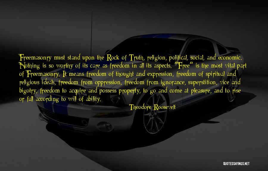 Freemasonry Quotes By Theodore Roosevelt Freemasonry Quotes By Theodore Roosevelt
