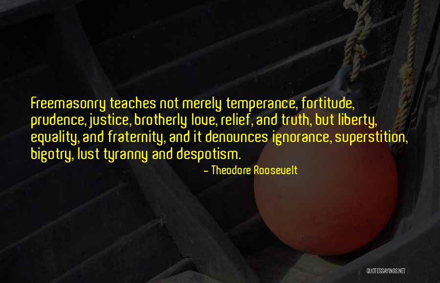 Freemasonry Quotes By Theodore Roosevelt Freemasonry Quotes By Theodore Roosevelt