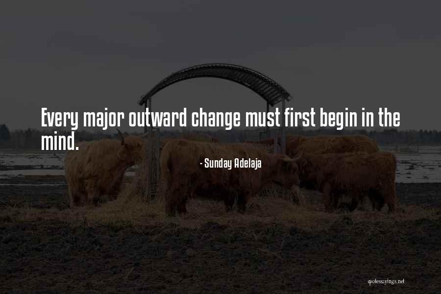 Freemen Standoff Quotes By Sunday Adelaja Freemen Standoff Quotes By Sunday Adelaja