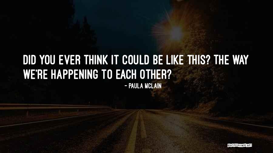 Freemium Beeline Quotes By Paula McLain Freemium Beeline Quotes By Paula McLain