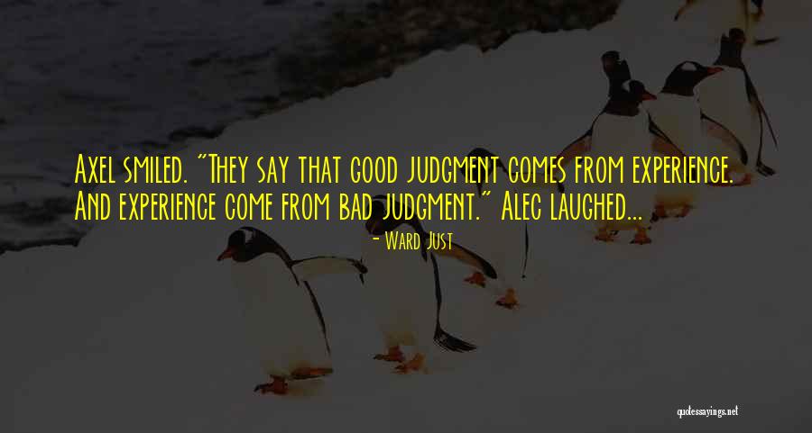 Freemium Beeline Quotes By Ward Just Freemium Beeline Quotes By Ward Just