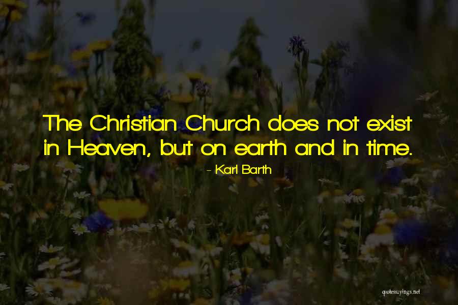 Freemont Quotes By Karl Barth Freemont Quotes By Karl Barth