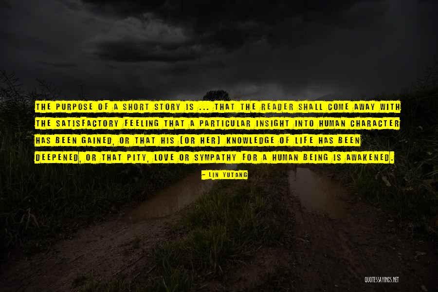 Freeness In Pulp Quotes By Lin Yutang Freeness In Pulp Quotes By Lin Yutang
