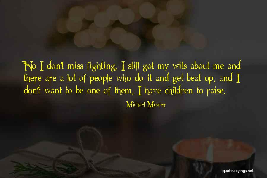 Freeness Of Speech Quotes By Michael Moorer Freeness Of Speech Quotes By Michael Moorer
