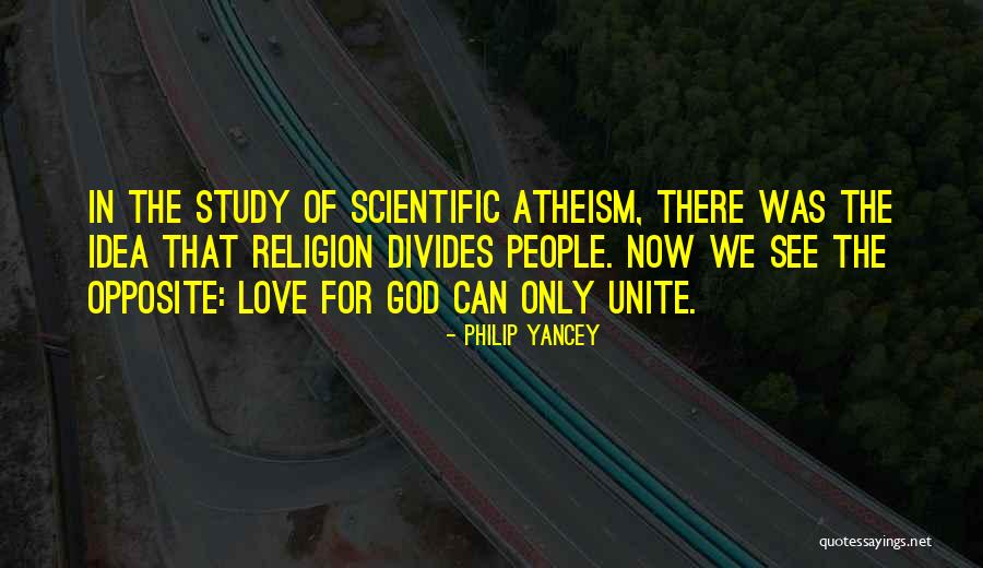 Freeness Synonym Quotes By Philip Yancey