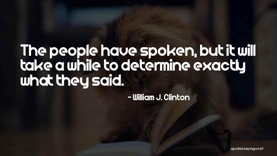 Freeness Vs Freedom Quotes By William J. Clinton Freeness Vs Freedom Quotes By William J. Clinton