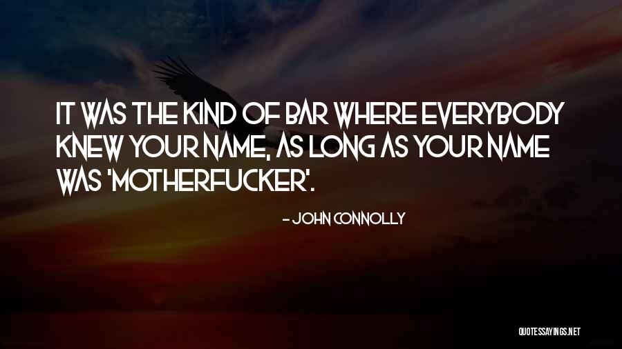 Freeney Ave Quotes By John Connolly Freeney Ave Quotes By John Connolly