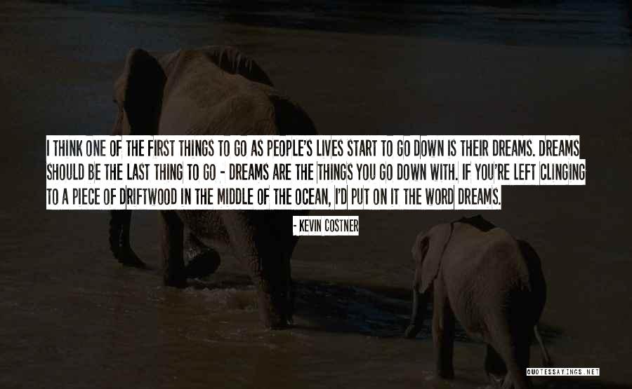 Freeney Ave Quotes By Kevin Costner Freeney Ave Quotes By Kevin Costner