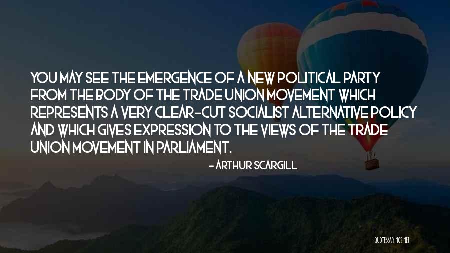 Freeney Chargers Quotes By Arthur Scargill Freeney Chargers Quotes By Arthur Scargill