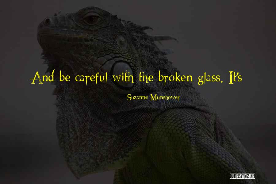 Freeney Chargers Quotes By Suzanne Munshower Freeney Chargers Quotes By Suzanne Munshower