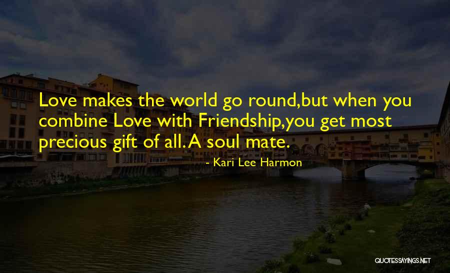 Freeney Kayla Quotes By Kari Lee Harmon Freeney Kayla Quotes By Kari Lee Harmon