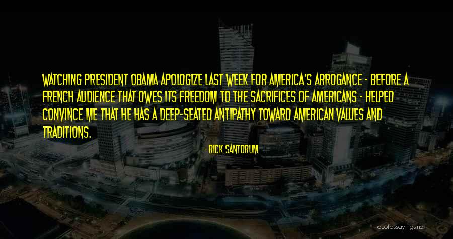 Freeney Kayla Quotes By Rick Santorum Freeney Kayla Quotes By Rick Santorum
