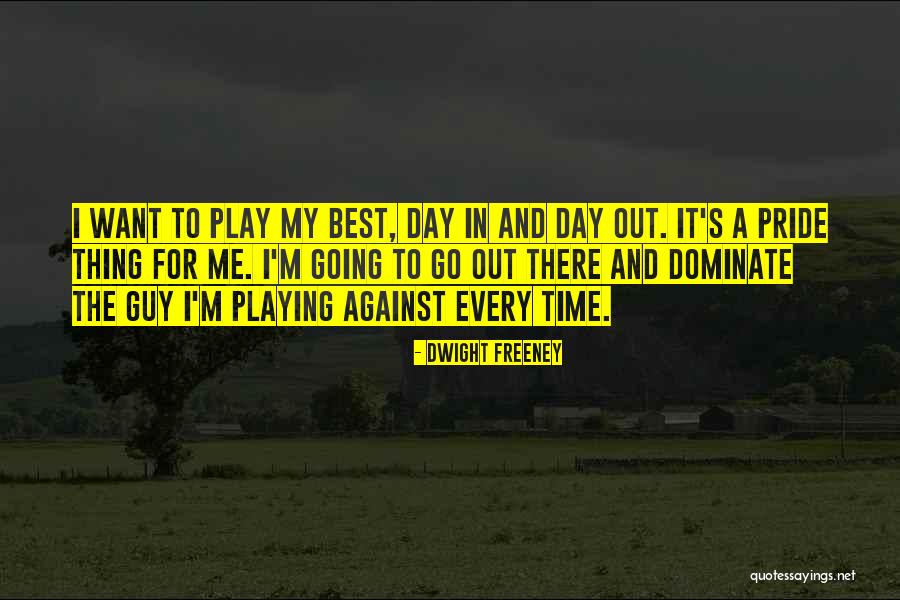 Freeney Quotes By Dwight Freeney Freeney Quotes By Dwight Freeney