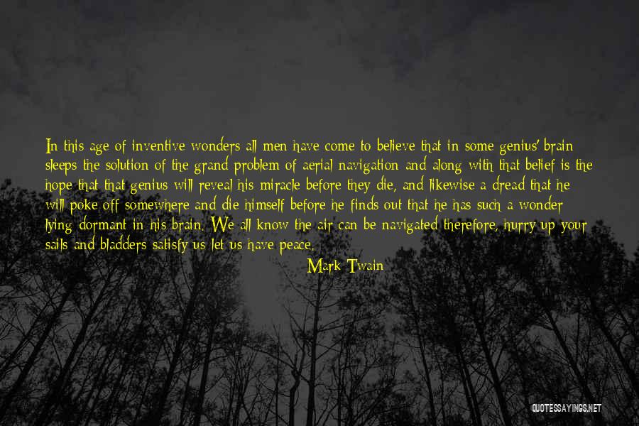 Freeplay Radio Quotes By Mark Twain Freeplay Radio Quotes By Mark Twain