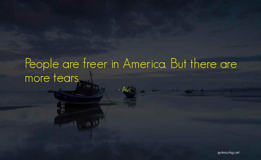 Freer Quotes By Avi Freer Quotes By Avi