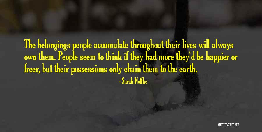 Freer Quotes By Sarah Noffke Freer Quotes By Sarah Noffke