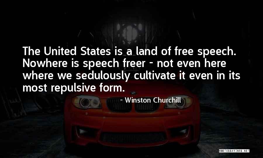 Freer Quotes By Winston Churchill Freer Quotes By Winston Churchill