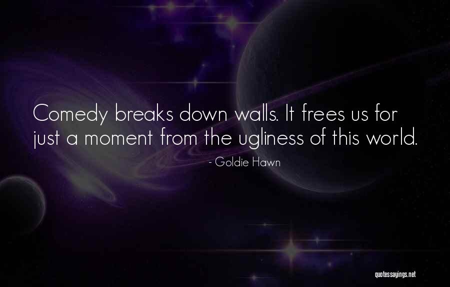 Frees Quotes By Goldie Hawn Frees Quotes By Goldie Hawn