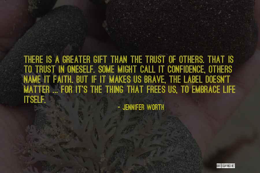 Frees Quotes By Jennifer Worth Frees Quotes By Jennifer Worth