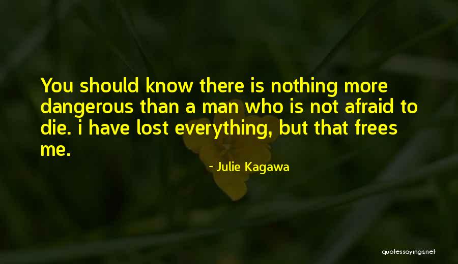 Frees Quotes By Julie Kagawa Frees Quotes By Julie Kagawa