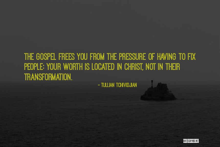Frees Quotes By Tullian Tchividjian Frees Quotes By Tullian Tchividjian