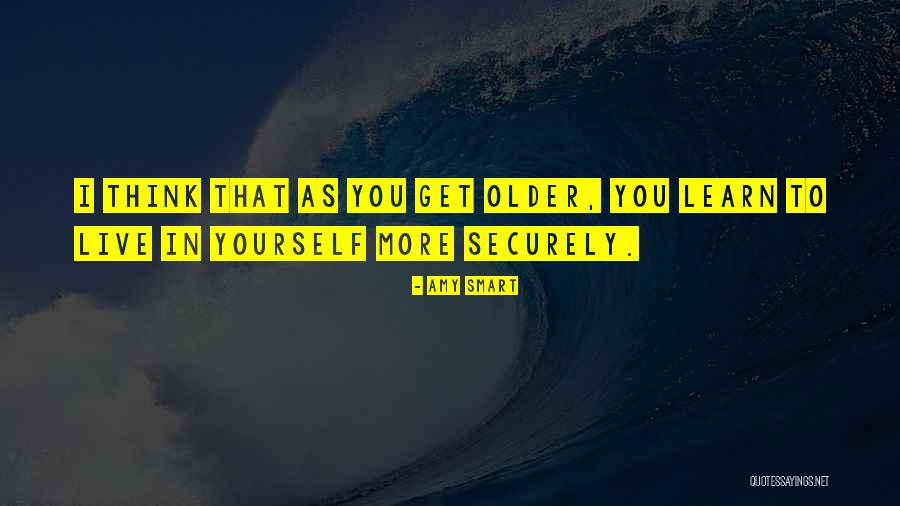 Freese Motors Quotes By Amy Smart Freese Motors Quotes By Amy Smart