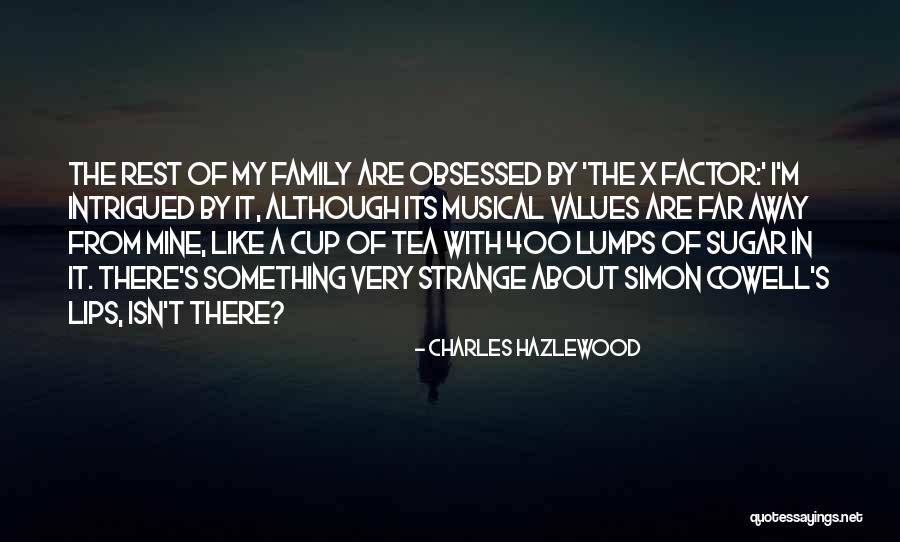 Freesemann Csulb Quotes By Charles Hazlewood Freesemann Csulb Quotes By Charles Hazlewood