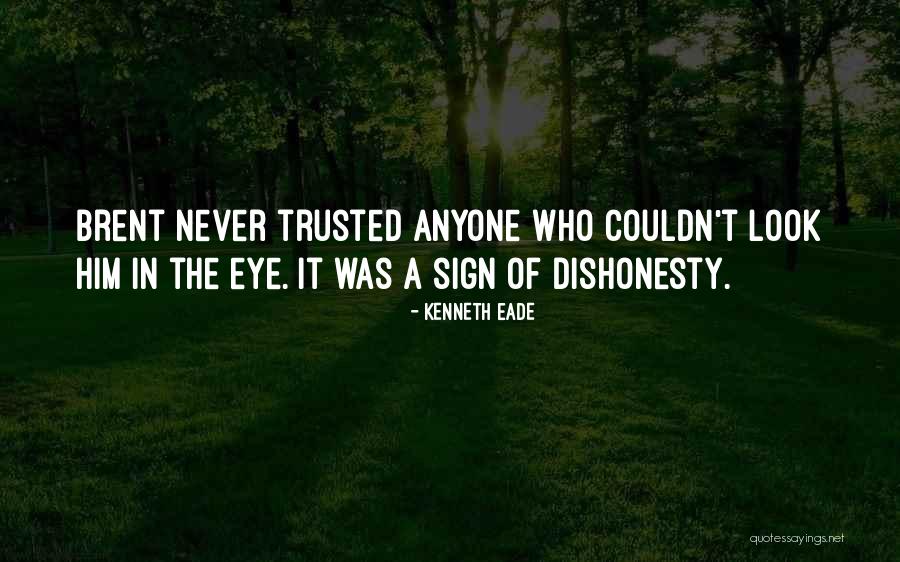 Freesom Quotes By Kenneth Eade Freesom Quotes By Kenneth Eade