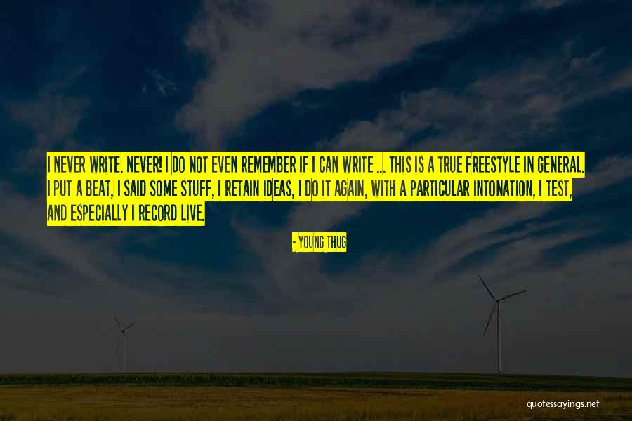 Freestyle Quotes By Young Thug Freestyle Quotes By Young Thug