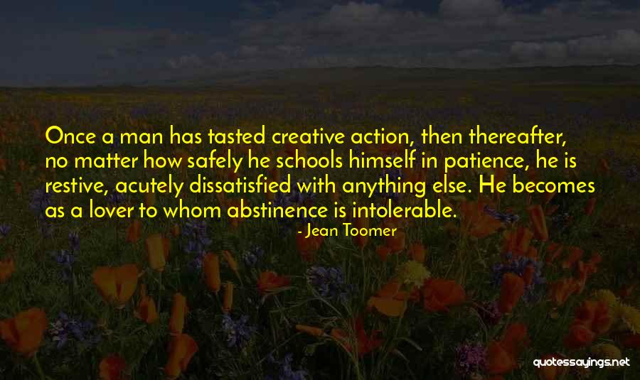 Freestyler Youtube Quotes By Jean Toomer Freestyler Youtube Quotes By Jean Toomer