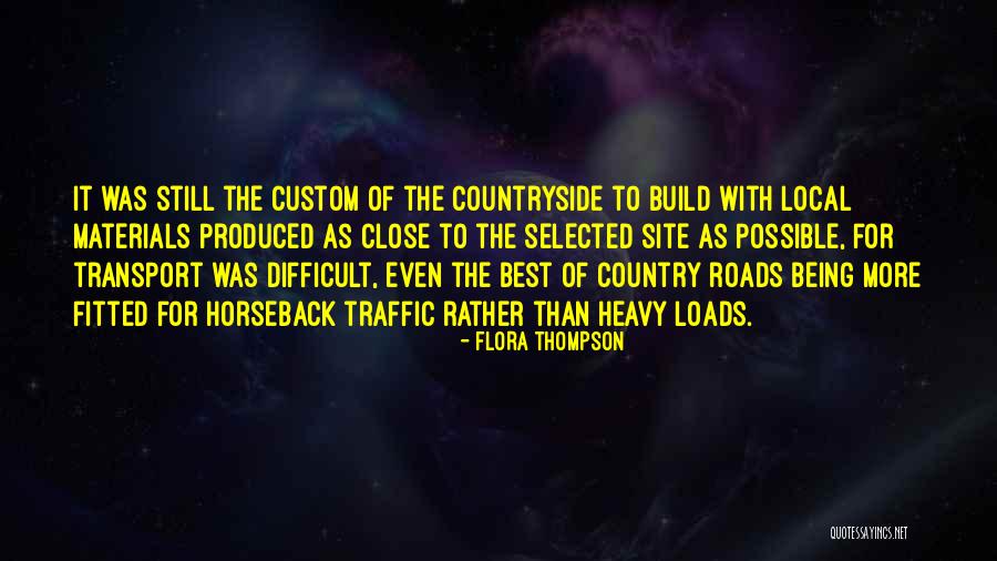 Freestyles About Dogs Quotes By Flora Thompson Freestyles About Dogs Quotes By Flora Thompson