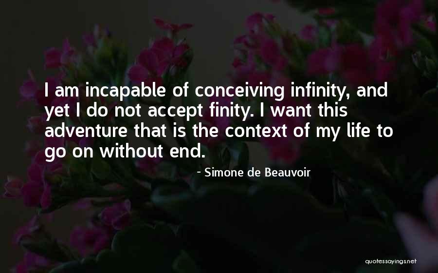 Freestyles For Kids Quotes By Simone De Beauvoir Freestyles For Kids Quotes By Simone De Beauvoir