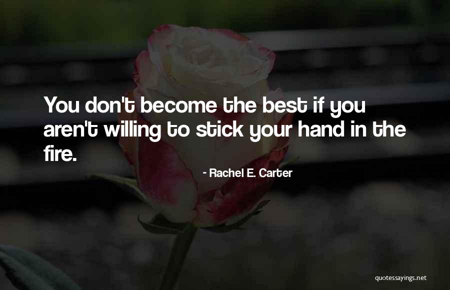 Freestyling Beats Quotes By Rachel E. Carter Freestyling Beats Quotes By Rachel E. Carter