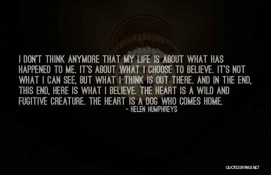 Freestyling Farms Quotes By Helen Humphreys Freestyling Farms Quotes By Helen Humphreys