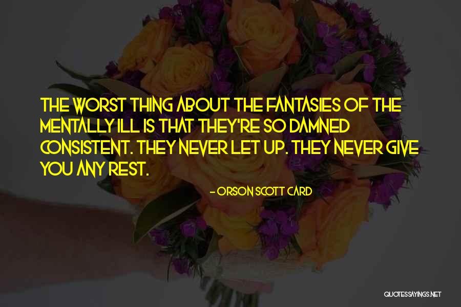 Freestyling Farms Quotes By Orson Scott Card Freestyling Farms Quotes By Orson Scott Card