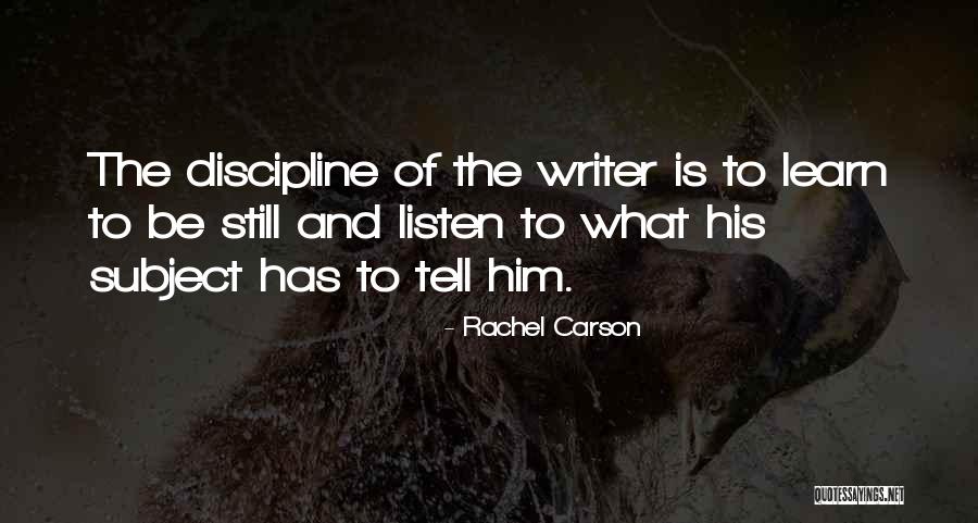 Freestyling Farms Quotes By Rachel Carson Freestyling Farms Quotes By Rachel Carson