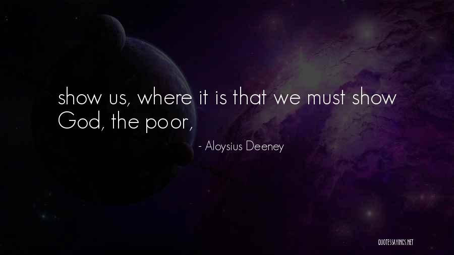 Freetly Origin Quotes By Aloysius Deeney Freetly Origin Quotes By Aloysius Deeney