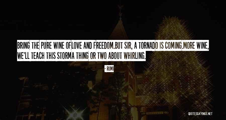Freets Quotes By Rumi Freets Quotes By Rumi
