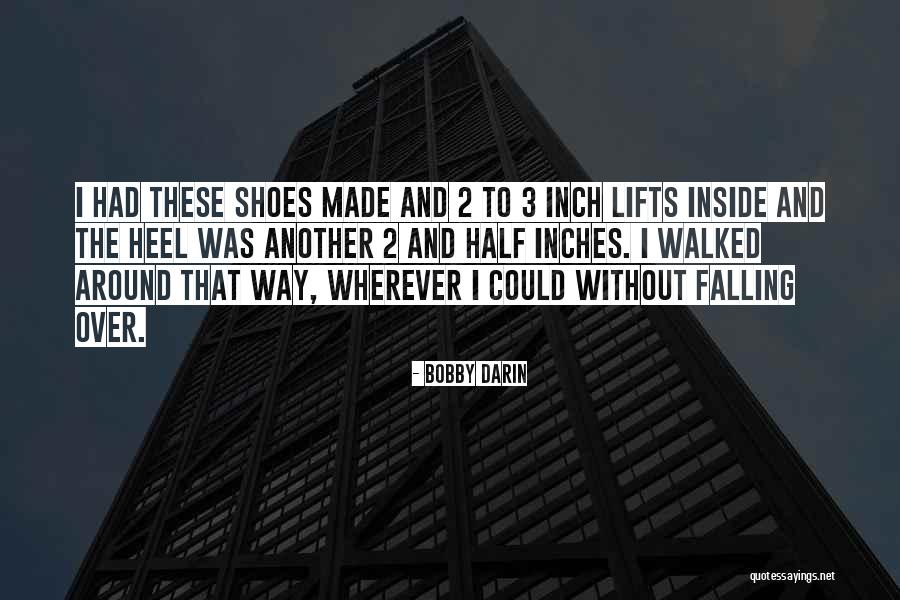 Freets3server Quotes By Bobby Darin Freets3server Quotes By Bobby Darin